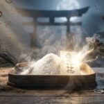 生霊や穢れを祓う神社仏閣の呪い返し。御霊信仰に基づく護符と清め塩の浄化